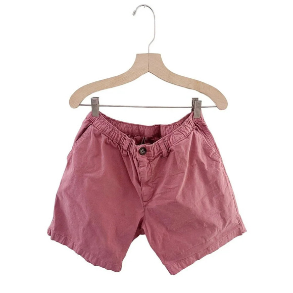 Chubbies Nantucket red Men's Shorts - Picture 1 of 6